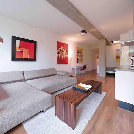 Studio Rotterdam Cntr 외부 사진