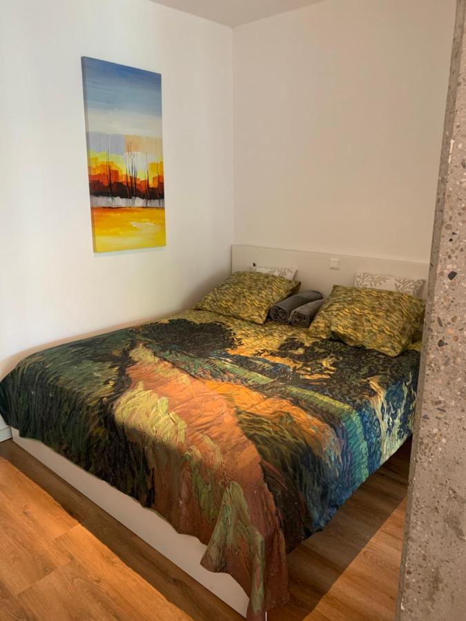 Studio Rotterdam Cntr 외부 사진