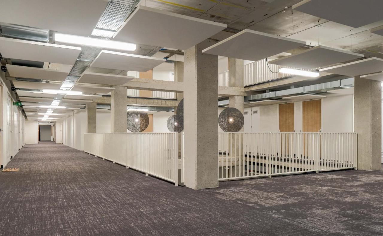 Studio Rotterdam Cntr 외부 사진